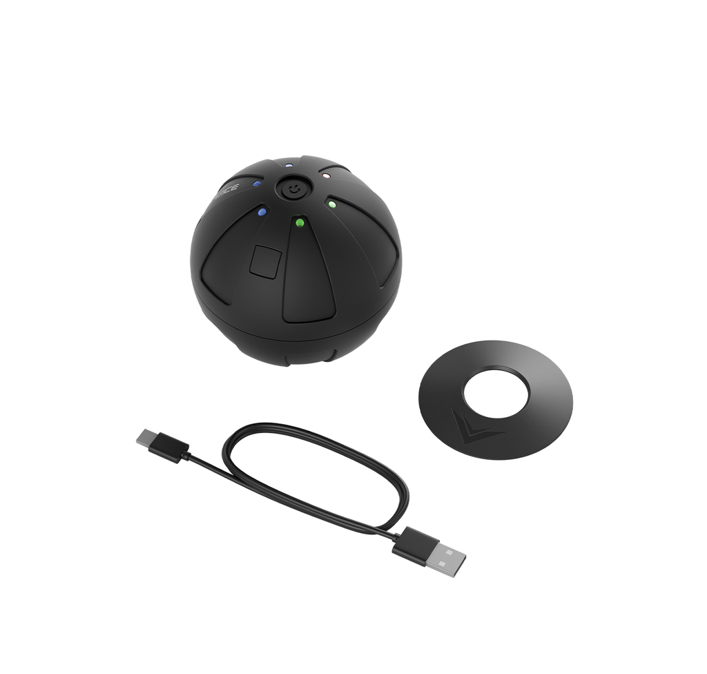 included with Hypersphere Mini